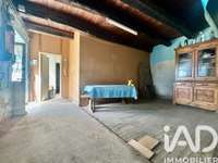 Vente maison 1 pièce
