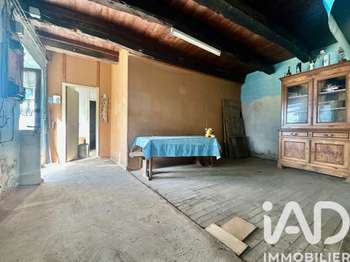 Vente maison 1 pièce