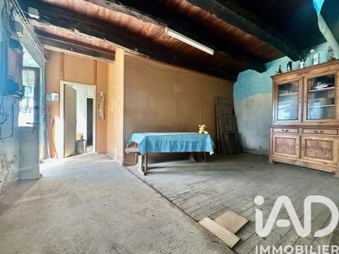 Vente maison 1 pièce Vente maison 1 pièce