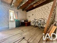 Vente maison 1 pièce