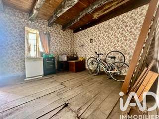Vente maison 1 pièce Vente maison 1 pièce
