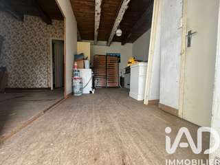Vente maison 1 pièce Vente maison 1 pièce