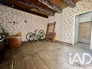 Vente maison 1 pièce Vente maison 1 pièce