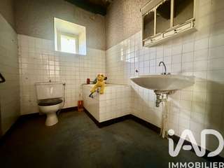 Vente maison 1 pièce Vente maison 1 pièce