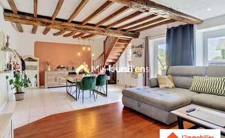 Photo Vente maison Val d'Anast