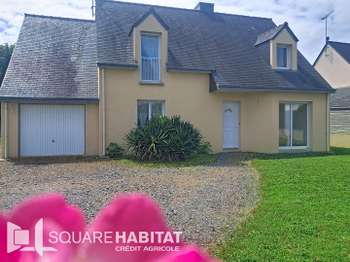 Vente Maison 4 chambresVal d'Anast
