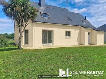 Vente Maison 4 chambresVal d'Anast