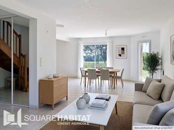 Vente Maison 4 chambresVal d'Anast