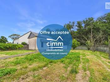 Vente maison 1 pièce Val d'Anast 35