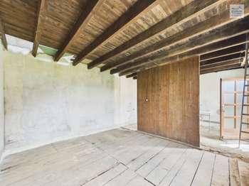 Vente maison 1 pièce