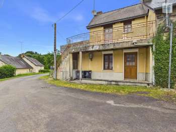 Vente Maison 1 chambreVal d'Anast