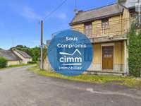 Vente maison 4 pièces Vente maison 4 pièces