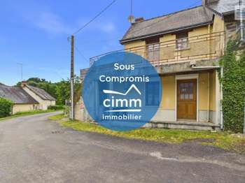 Vente Maison 1 chambreVal d'Anast