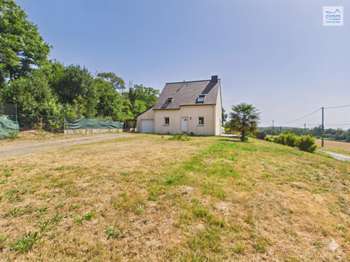 Vente Maison 3 chambresVal d'Anast