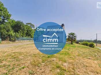 Vente maison 5 pièces Val d'Anast 35