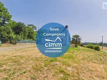 Vente Maison 3 chambresVal d'Anast