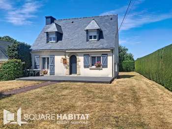 Vente Maison 3 chambresVal d'Anast