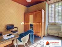 Vente maison 1 pièce