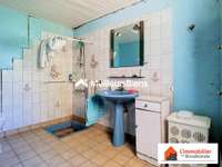 Vente maison 1 pièce