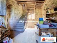 Vente maison 1 pièce