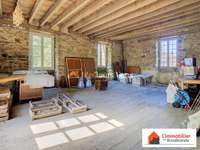 Vente maison 1 pièce
