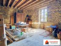Vente maison 1 pièce