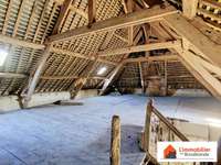 Vente maison 1 pièce