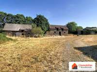 Vente maison 1 pièce