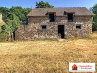 Vente maison 1 pièce