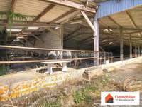 Vente maison 1 pièce