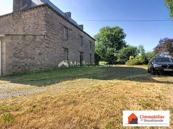 Vente maison 1 pièce