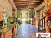 Vente maison 1 pièce