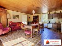 Vente maison 1 pièce