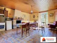 Vente maison 1 pièce
