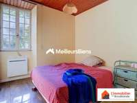 Vente maison 1 pièce