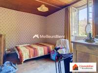 Vente maison 1 pièce