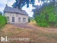 Vente maison 2 pièces Vente maison 2 pièces