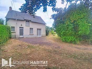 Vente Maison 1 chambreVal d'Anast