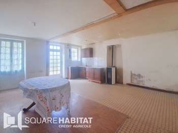 Vente maison 2 pièces Vente maison 2 pièces