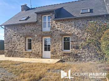 Vente Maison 4 chambresVal d'Anast