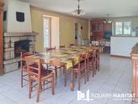 Vente maison 6 pièces Vente maison 6 pièces