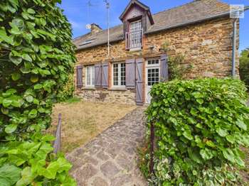 Vente maison 4 pièces Val d'Anast 35