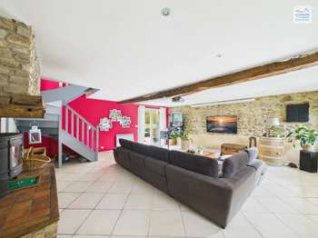 Vente maison 7 pièces Val d'Anast 35