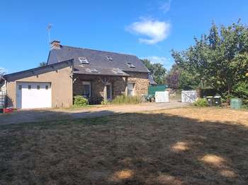Vente Maison 2 chambresVal d'Anast