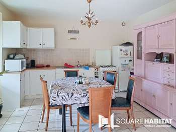 Vente maison 3 pièces Vente maison 3 pièces