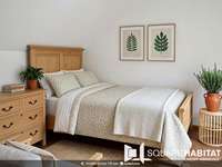 Vente maison 3 pièces Vente maison 3 pièces