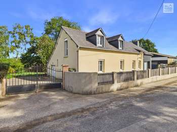 Vente Maison 4 chambresVal d'Anast