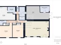Vente maison 6 pièces Vente maison 6 pièces