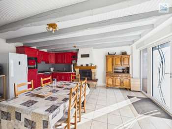 Vente maison 6 pièces Vente maison 6 pièces
