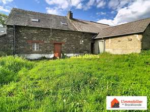 Vente Maison 1 chambreVal d'Anast